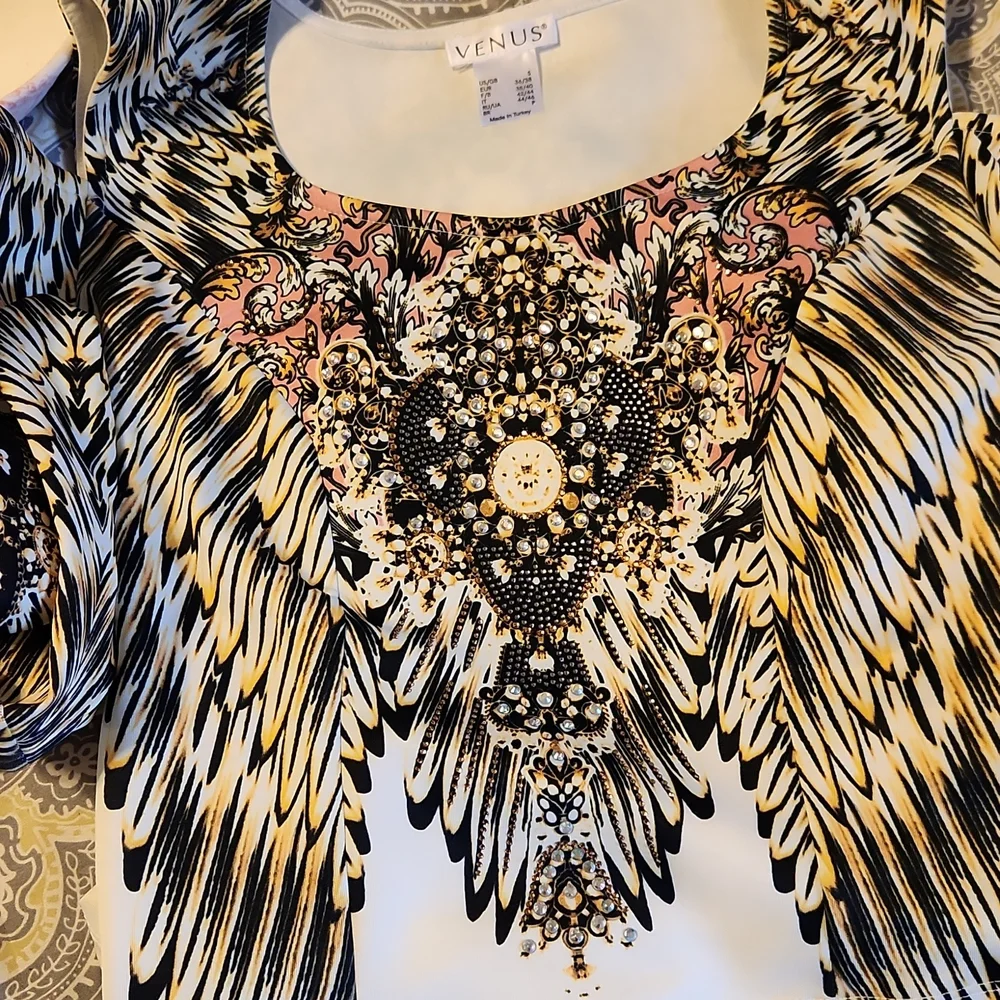 Venus top - Picture 4 of 4